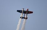 N110JY @ KOSH - Oshkosh 2019 zx - by Florida Metal