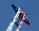 N110JY @ KOSH - Yak-110 zx - by Florida Metal