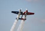 N110JY @ KOSH - Oshkosh 2018 zx - by Florida Metal