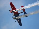 N110JY @ KOSH - Yak-110 zx - by Florida Metal