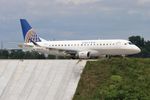 N110SY @ KATL - Skywest/UE E175 zx - by Florida Metal
