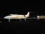 N111FA @ KORL - G-III zx - by Florida Metal
