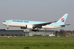 HL7598 @ EHAM - at spl - by Ronald