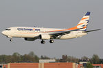OK-TSF @ EHAM - at spl - by Ronald
