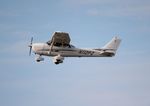 N112PZ @ KLAL - C172S zx - by Florida Metal
