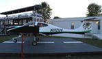 N112UV @ KOSH - DA40 zx - by Florida Metal