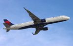N113DX @ KATL - DAL A321 zx - by Florida Metal