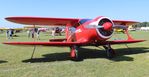N114H @ KLAL - Staggerwing zx - by Florida Metal