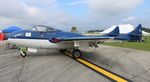 N115DH @ KPTK - PTK zx - by Florida Metal