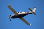 N115JK @ KORL - NBAA 2018 zx - by Florida Metal
