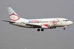 G-BVKD @ EHAM - at spl - by Ronald