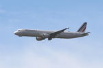 F-GTAY @ LFPG - Airbus A321-212, On final rwy 08R, Roissy Charles De Gaulle airport (LFPG-CDG) - by Yves-Q