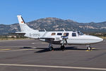 D-IMMO @ LFKC - Parked - by micka2b