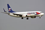 HA-LKD @ EHAM - at spl - by Ronald