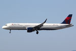 N114DN @ LAX - at lax - by Ronald