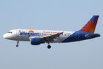 N307NV @ LAX - at lax - by Ronald