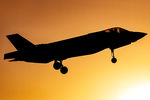 6-04 @ LIED - Landing - by Gian Luca Onnis SARDEGNA SPOTTERS