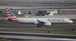 N118NN @ KMIA - AAL A321 zx - by Florida Metal