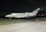 N119U @ KORL - Hawker 1000 zx - by Florida Metal