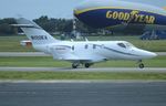 N120KA @ KORL - HA-420 zx - by Florida Metal