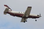 N850GS @ LMML - Socata TBM-700 N850GS - by Raymond Zammit
