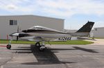 N3266X @ C77 - Cessna 310L - by Mark Pasqualino