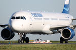 OH-LZH @ LFPG - at cdg - by Ronald