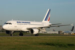 F-GRHH @ LFPG - at cdg - by Ronald