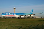 F-OJGF @ LFPG - at cdg - by Ronald