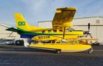 N122DM @ KORL - Kodiak 100 zx - by Florida Metal