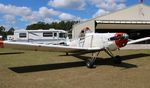 N122KY @ 6FL0 - PA-25 zx - by Florida Metal