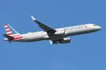N124AA @ KMCO - MCO zx - by Florida Metal