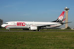 SU-BPG @ LFPG - at cdg - by Ronald