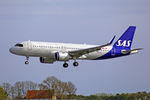 EI-SIZ @ CPH - Copenhagen 6.5.2023 - by leo larsen