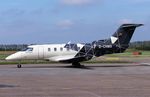 D-CHMS @ EHLE - Lelystad Airport