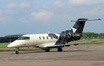 D-CHMS @ EHLE - Lelystad Airport