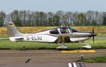 D-ELIU @ EHLE - Lelystad Airport