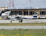 N4531F @ SQL - San Carlos Airport in California 2023. - by Clayton Eddy