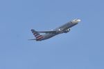 N974AN @ KORD - American Boeing 737-823, N974AN, operating as AA215 from CUN to ORD - by Mark Kalfas