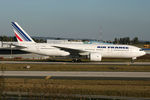 F-GSPO @ LFPG - at cdg - by Ronald