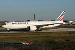 F-GSPZ @ LFPG - at cdg - by Ronald