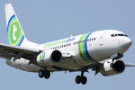 PH-XRV @ EHAM - at spl - by Ronald