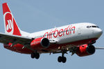 D-ABBT @ EHAM - at spl - by Ronald