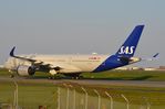 SE-RSD @ EKCH - SAS A359 taxying to its gate - by FerryPNL