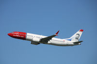 SE-RYC @ CPH - SE-RYC taking off rw 22R - by Erik Oxtorp