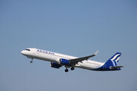 SX-NAM @ CPH - SX-NAM taking off rw 22R - by Erik Oxtorp