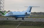 N126AF @ KSRQ - PC-24 zx - by Florida Metal