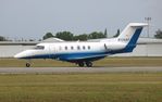 N126AF @ KORL - PC-24 zx - by Florida Metal