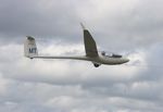 N127MG @ 6FL0 - Senior Soaring Championship 2022 zx - by Florida Metal