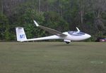 N127MG @ 6FL0 - ASW-27 zx - by Florida Metal